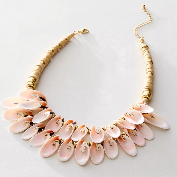 Free People Two StrangersNecklace$68 - Picture 4 of 9